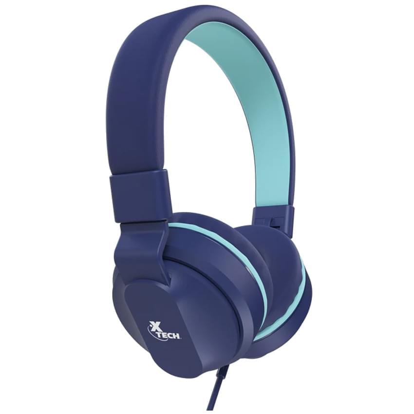 Auricular Xtech Avid Xth-356 Azul